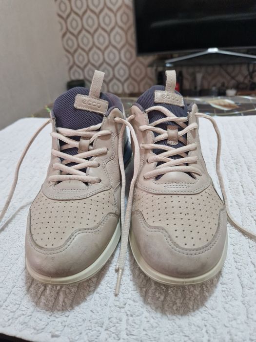 Eco Genna Sneaker Дамски обувки