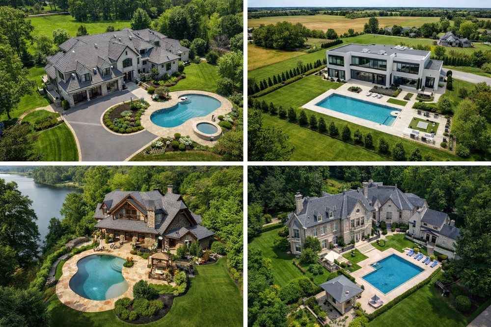 Drona DJI Servicii 4K