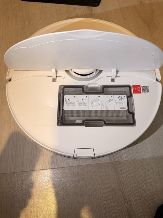 Roborock s8 PLUS
