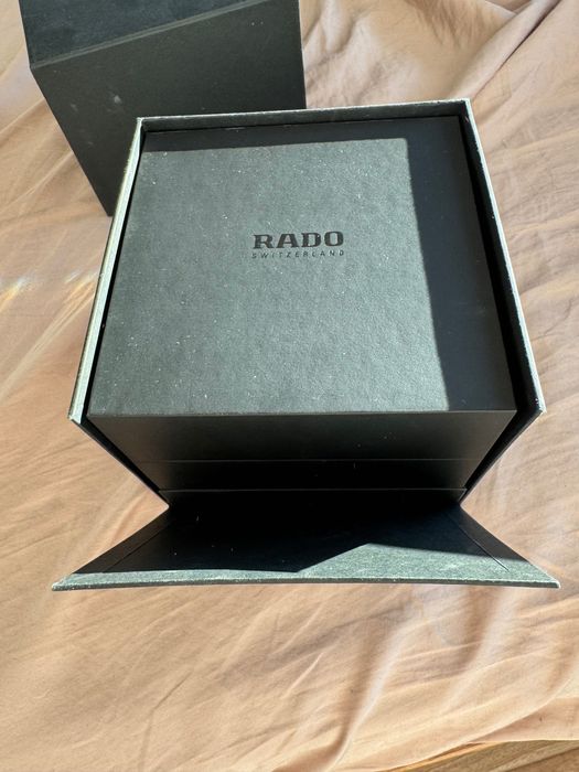 Rado часовник дамски автоматичен