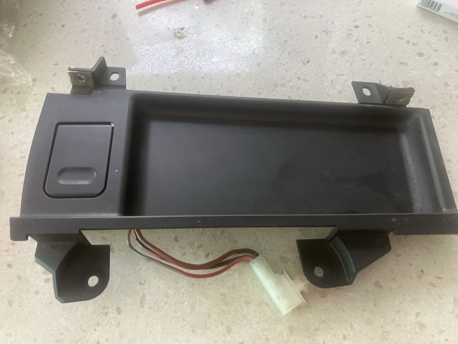 Bmw e39 прикуриватель