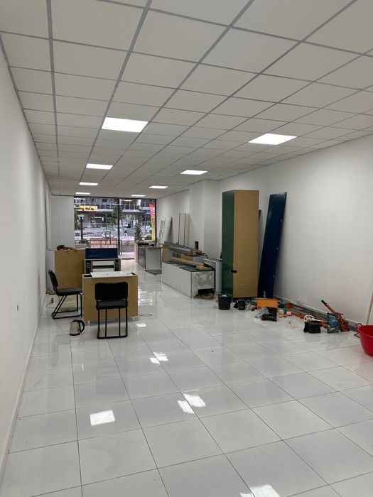 Коммерция нежилой под офис в аренду