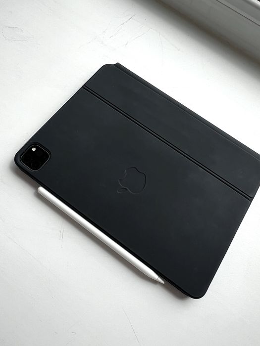 iPad Pro 11 дюймов 128 ГБ + Magic Keyboard + Стилус