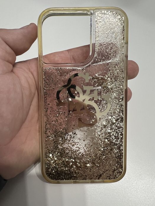 Husa Guess Iphone 13 pro