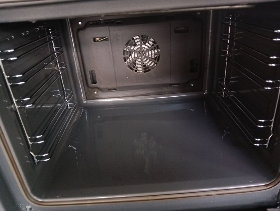 Иноксова фурна за вграждане Бош Bosch Made in Germany 2години Гаранция