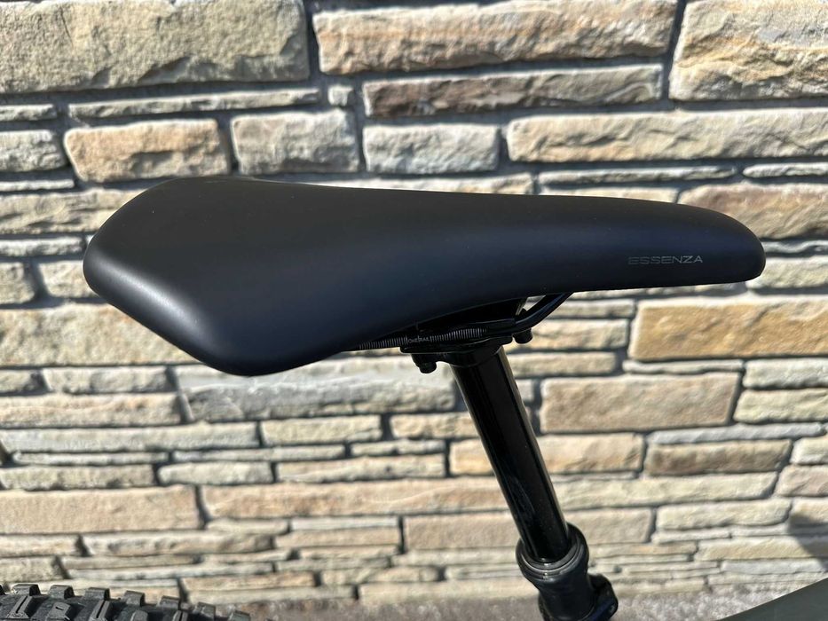 Rocky Mountain Altitude Carbon 70, S-M, mullet MTB