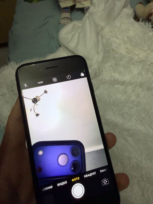 iphone 7 , 100 акб , 32 гб