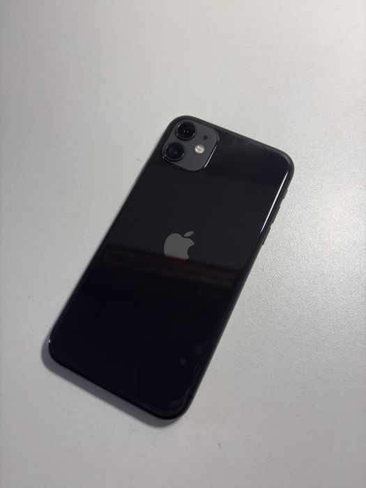 Продам iPhone 11 128 гб