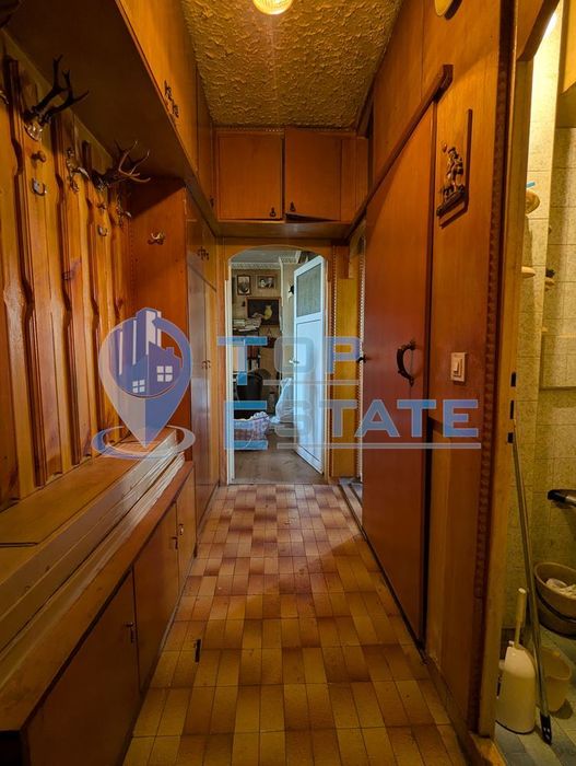 Продава се Двустаен апартамент в Горна Оряховица - 70 кв.м за 1015 €/кв.м - Снимка #5