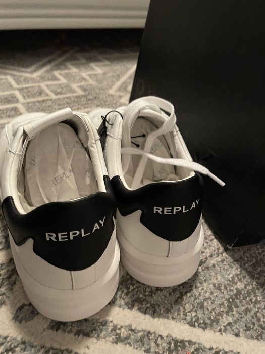 Replay Pantofi sport- University nr 41-45