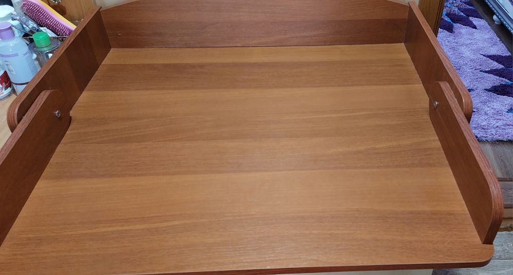 Пелинальный комод два в одном