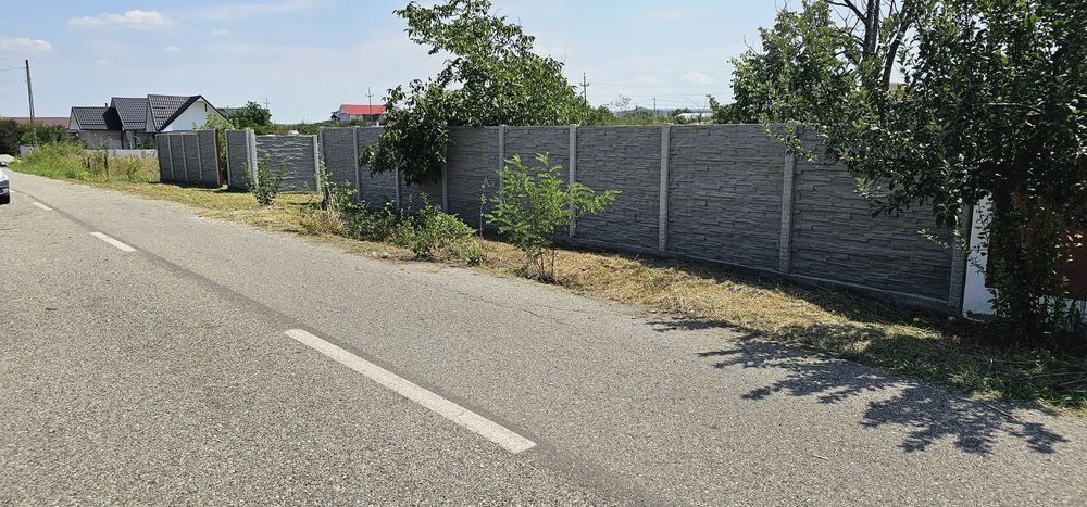 Teren intravilan Piatra Olt