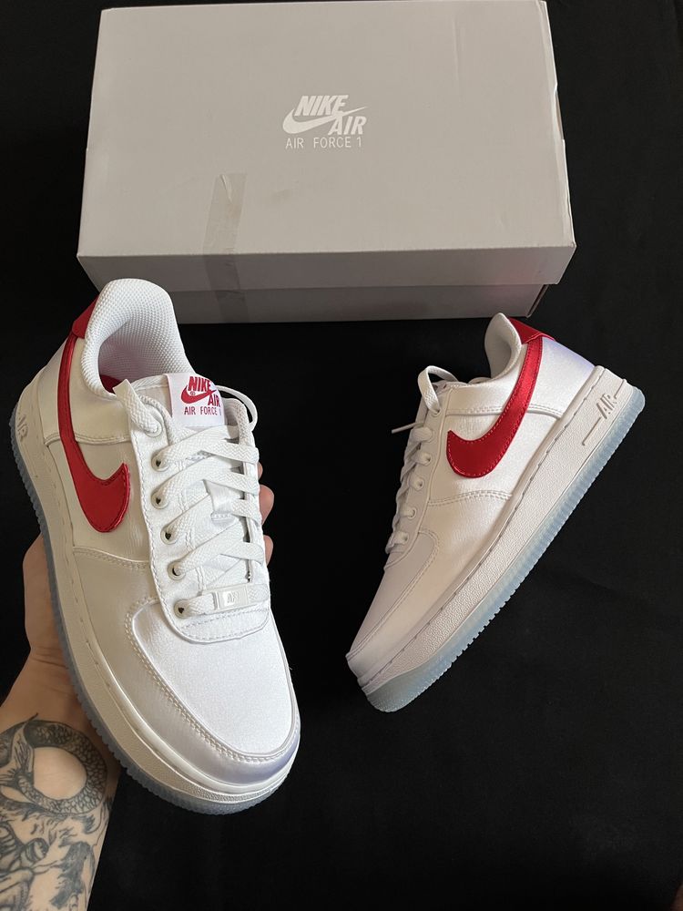 Nike Air Force 1 Rouge Baia Mare OLX.ro