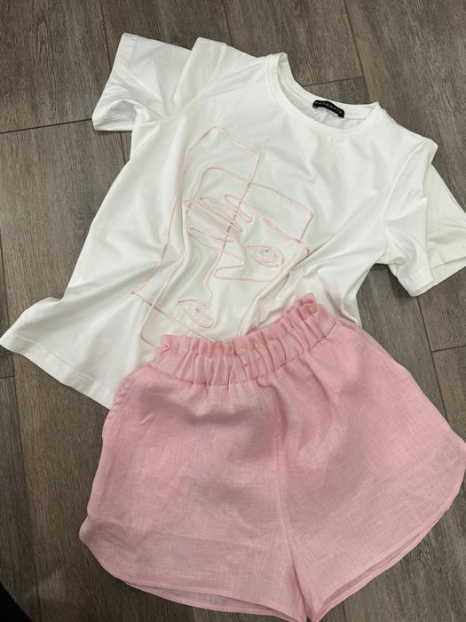 Ленена мода и още нещо