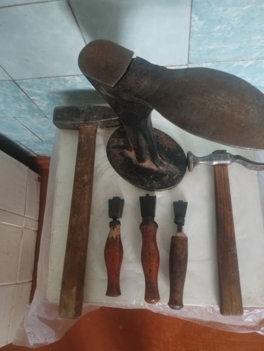 Продаются инструменты