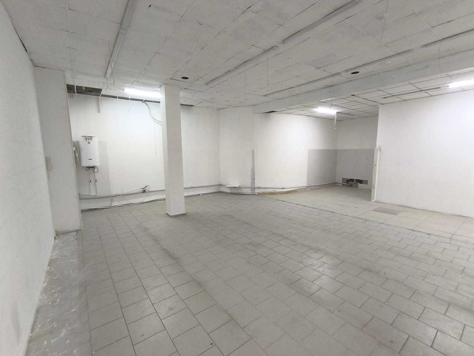 Сдам в аренду помещение на Абдирова 19