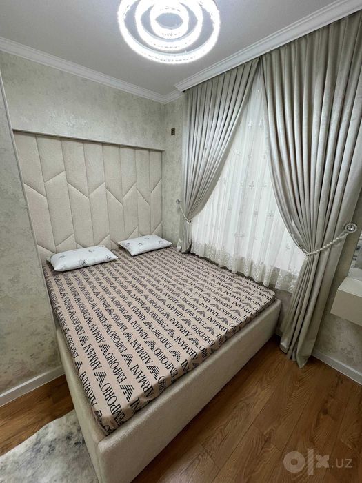 Реклама № 3577  Новостройка Продаётся 1/2 х квартира Полуподвал