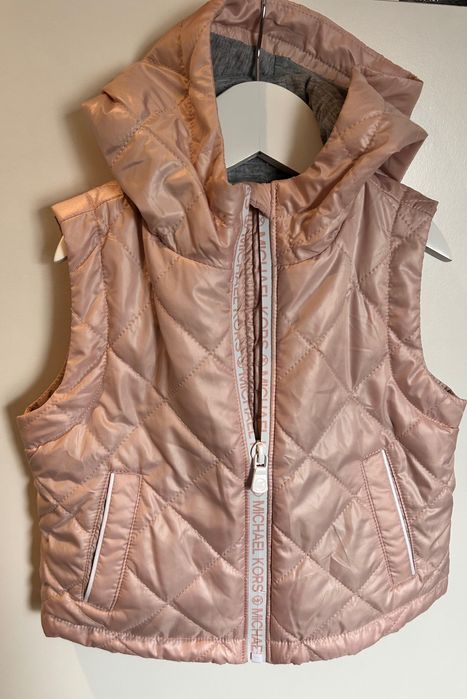 Детски елек Michael Kors