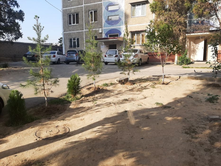 Юнусабад 5 квартал Срочно продаётся  3/1/5