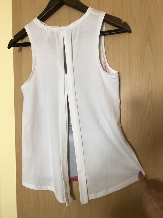 Потници и тениски за момичета