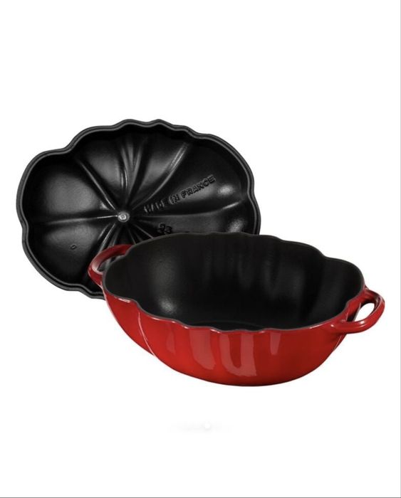 Чугунный казан для дома