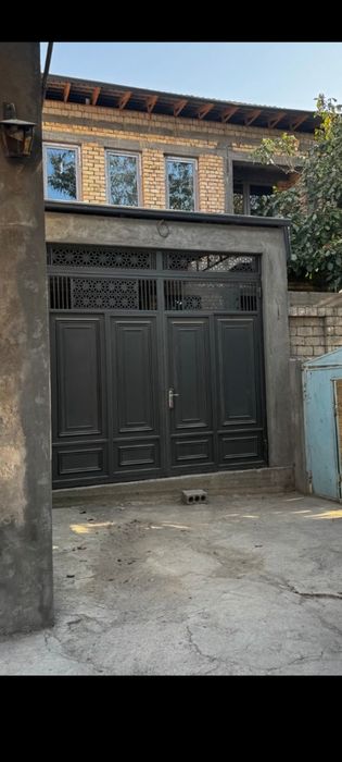 Сергели  элегант  дом 2 этажа 6 комнат