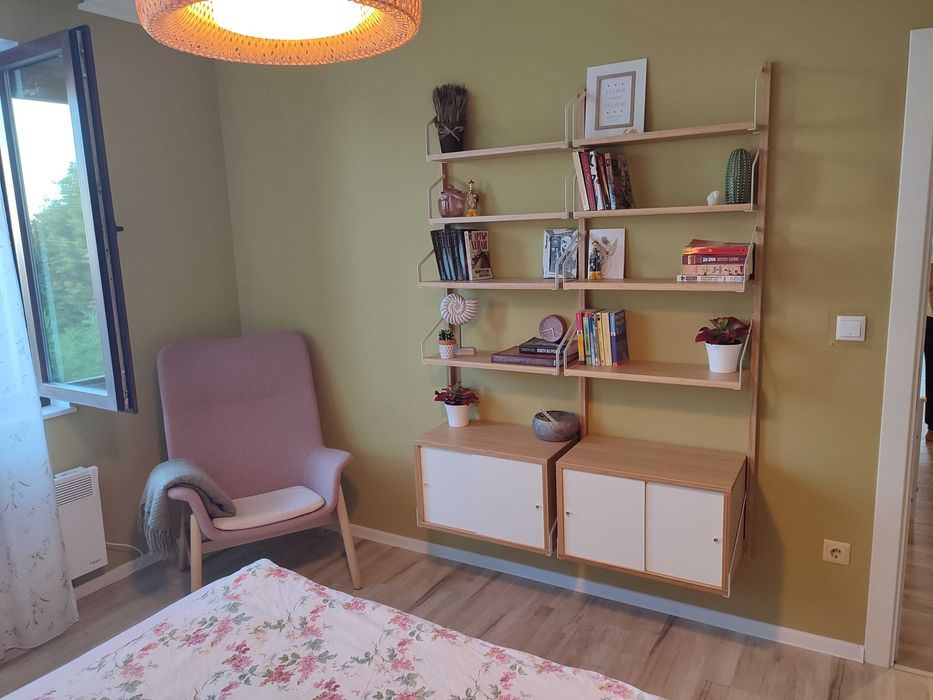 Продава се Тристаен апартамент в Бургас, Изгрев - 96 кв.м за 2157 €/кв.м - Снимка #12