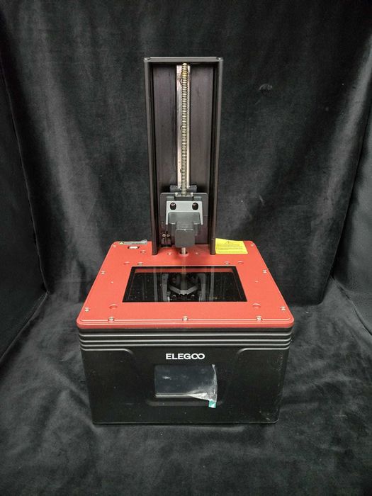 Imprimantă 3D rășină ELEGOO Mars 4 DLP 16K