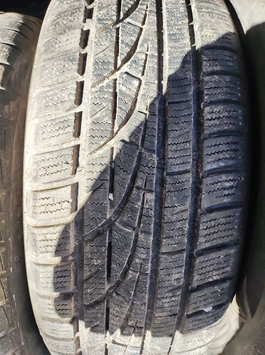 225/55/18 eurorepar / hankook