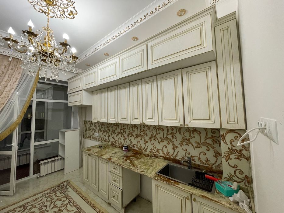 Кухонный гарнитур