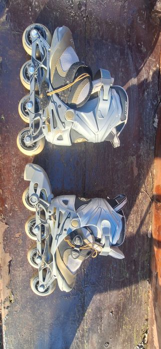 Roller pentru fete , mărime 37-40