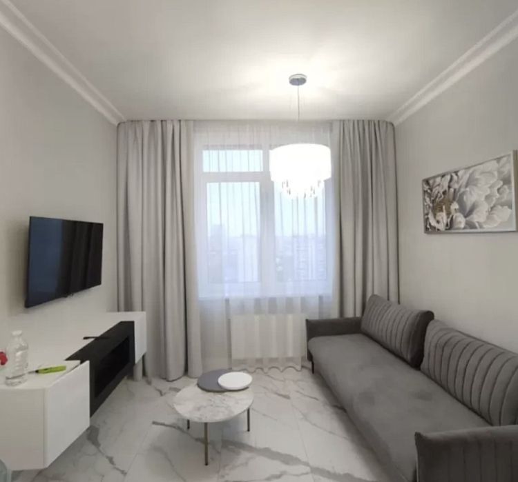 Продам 2-х ком.кв.