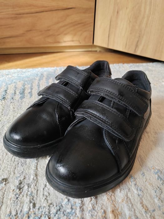Школьные туфли 30 размер