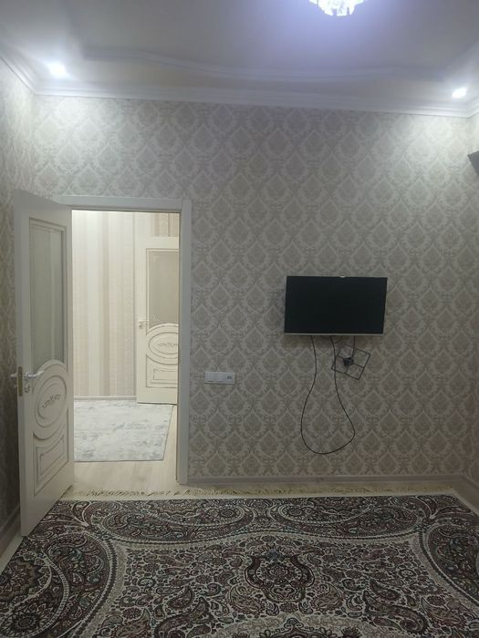 Кукча Мачит 2/5/7 Новостройка Узок муддатга Берилади