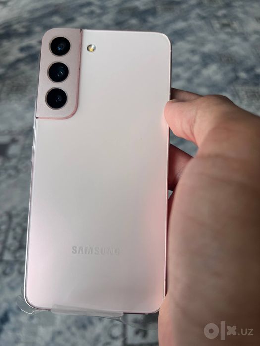 Ideal holatdagi Samsung s22 128talik