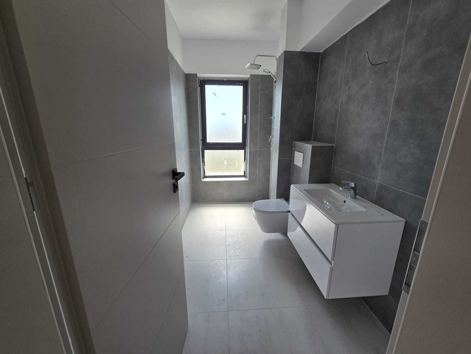 De vanzare Apartament 3 camere - Finisat la Cheie - Direct Dezvoltator - Calea Surii Mici