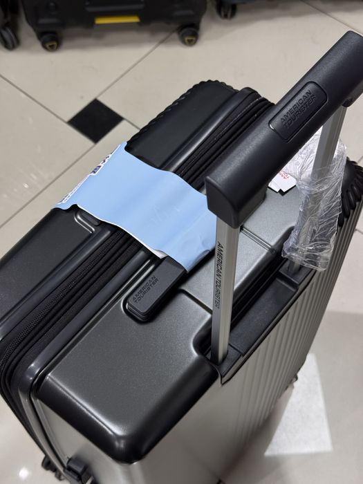 Чемоданы American Tourister / samsonite оригинал
