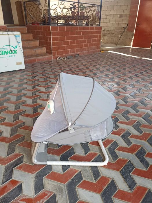 Колыбельная для детей,Новая