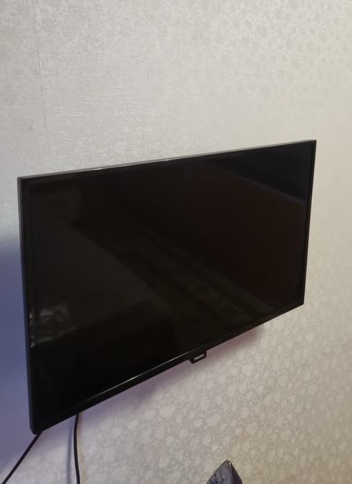 Продам телевизор Philips