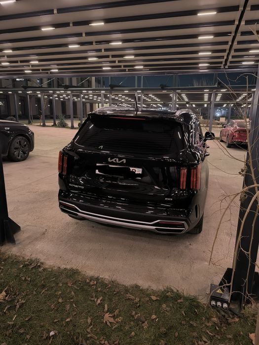Kia Sorento 2023 yil.7 kshlik