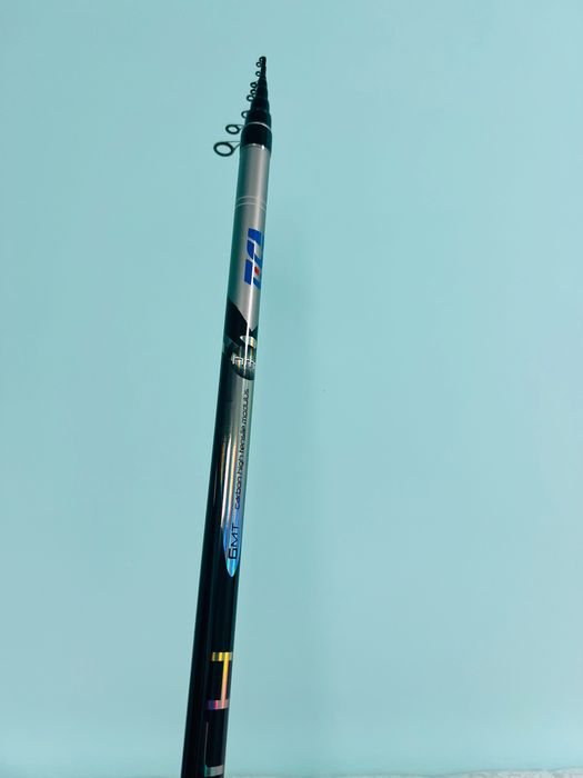 Въдица болонезе 6 метра Tica tech