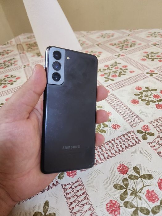Samsung S 21 5G 128gb