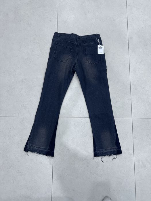 Flared джинсы gallery dept размер M