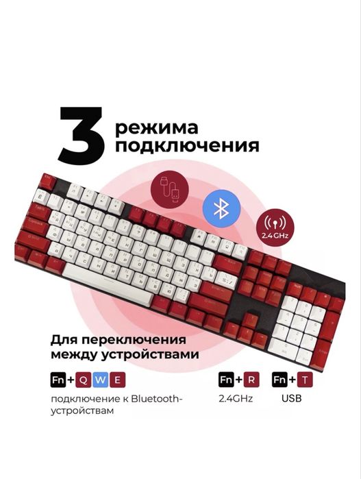 Компьтерный комплект