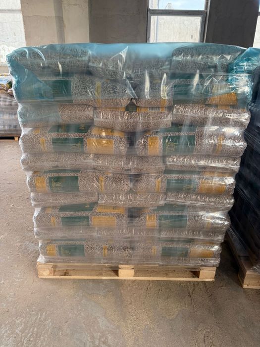 Peleti fag calitate superioara