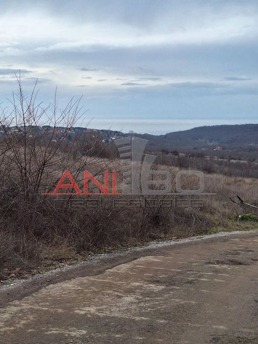 Продава се Парцел в Варна, м-т Боровец - юг - 500 кв.м за 51 €/кв.м - Снимка #3