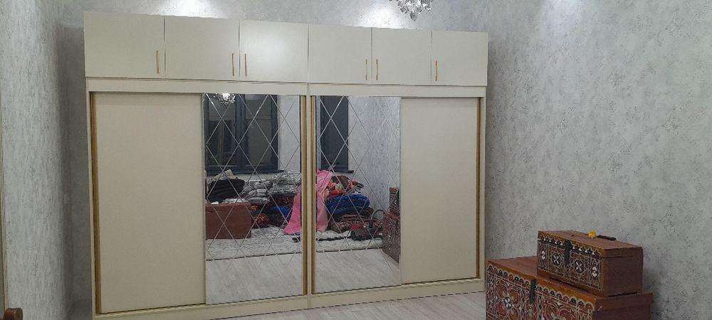 Мебель на заказ .