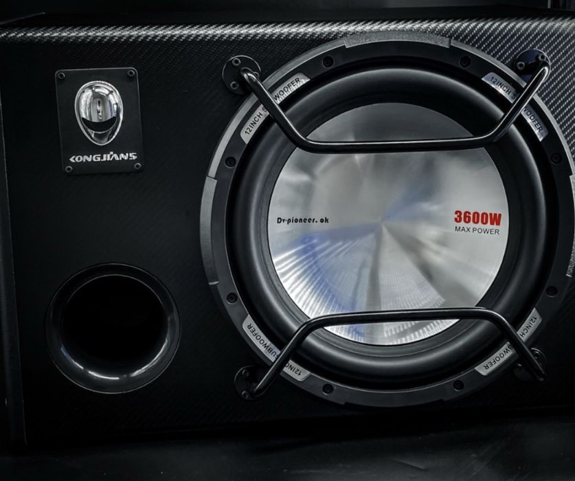 Продам буфер 5 элемент