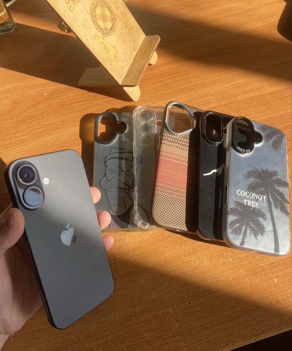 Айфон 16/Iphone 16