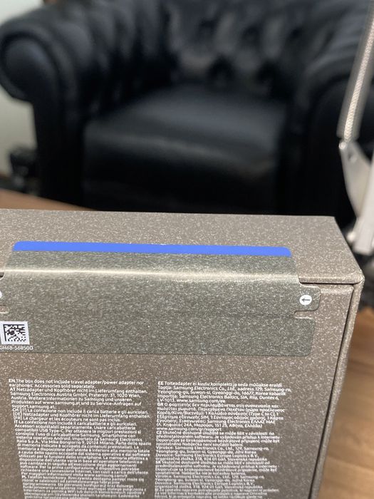 Samsung Galaxy S25• 128 GB • Navy